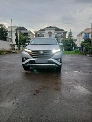 Toyota Rush 1.5 RWD 2021 Silver for sale