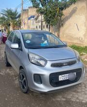 Kia Picanto 2019 Silver for sale