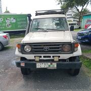Toyota Land Cruiser 2003 for sale