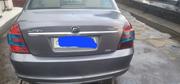 Lifan 520 2012 Gray for sale