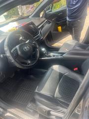 Toyota C-HR 2020 Gray for sale