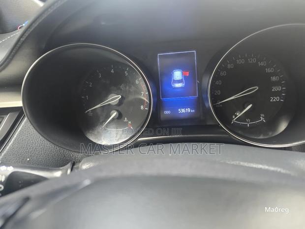 Toyota C-HR 2020 Silver