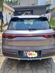 BYD Yuan Up 2024 Silver for sale