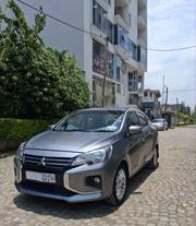 Mitsubishi Attrage 2022 Gray for sale