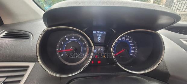 Toyota Fortuner 2.7 AWD 2009 Silver