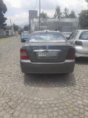 Geely CK 2011 Gray for sale