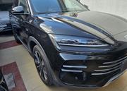 BYD Song Plus DM-i 2025 Black for sale