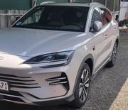 BYD Song Plus DM-i 2025 for sale