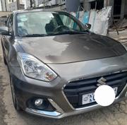 Suzuki Dzire 2022 Gray for sale