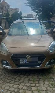 Suzuki Dzire 2021 Brown for sale