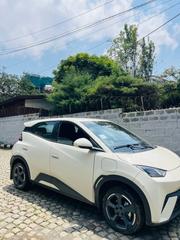 BYD Seagull 2024 Ivory for sale
