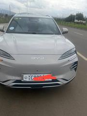 BYD Song Plus 2025 for sale