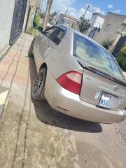 Toyota Corolla 2007 Silver for sale