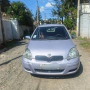 Toyota Vitz 2004 for sale
