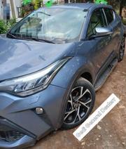 Toyota C-HR 2020 Blue for sale