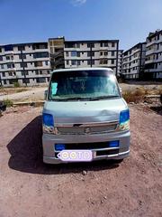 Suzuki Every Wagon 2012 Blue for sale