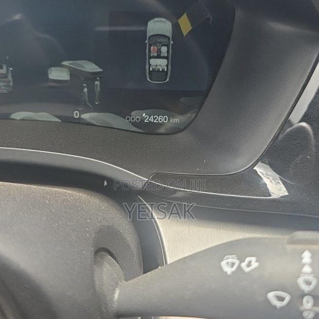 BYD Song Plus 2025