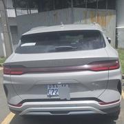 BYD Song Plus 2025 for sale