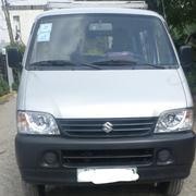 Suzuki Eeco 2024 Silver for sale