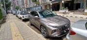 Hyundai Tucson Limited 2022 Blue for sale