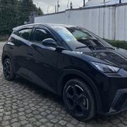 BYD Seagull 2024 Black for sale