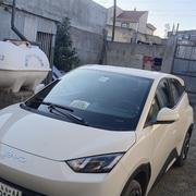 BYD Seagull 2025 White for sale