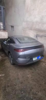 BYD Sealion 06 EV 2026 Gray for sale