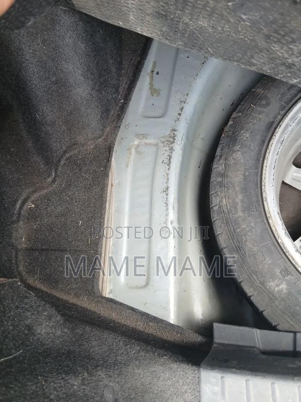 Toyota Corolla 2005 Gray