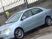 Toyota Corolla 2006 Gray for sale