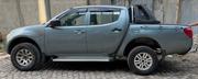 Mitsubishi L200 2007 Matt Black for sale