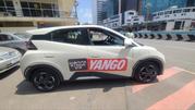 New BYD Seagull 2025 White for sale