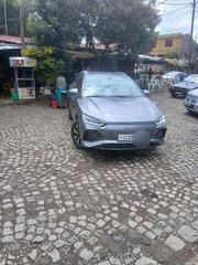 BYD E2 43 kWh 94 hp FWD 2025 Gray for sale