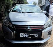 Mitsubishi Attrage 2020 for sale