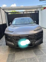 Jetour Dashing 2023 Gray for sale