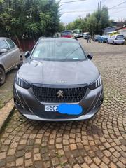 Peugeot 2008 2023 Gray for sale