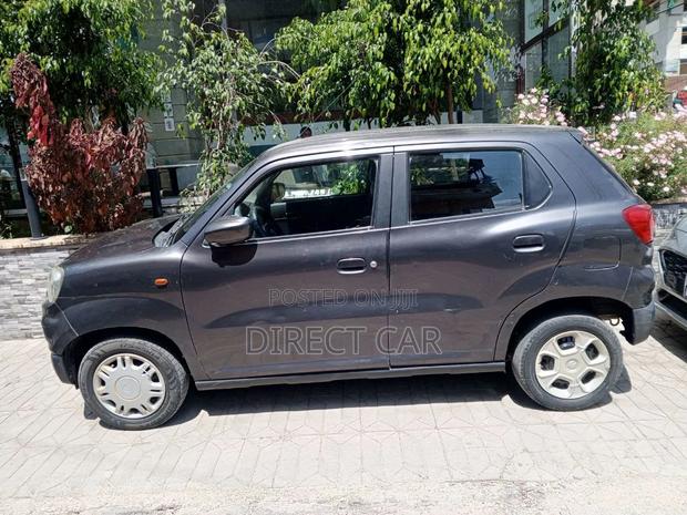 Daihatsu Terios 2011 Silver