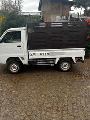 Suzuki Super Carry 2024 White for sale