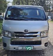 Car 2007 Silver for sale