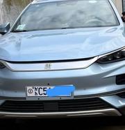 BYD Tang EV 2024 Blue for sale