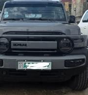 Chery iCar EQ3 2025 for sale