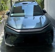 BYD Tang EV 2025 Green for sale
