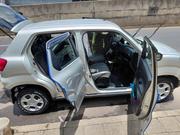 Suzuki S-Presso 2022 Silver for sale