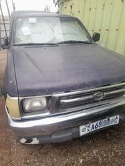 Toyota Hilux 2000 Blue for sale