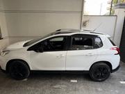 Peugeot 2008 1.2 PureTech (130 Hp) 2017 White for sale