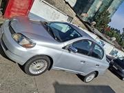 Toyota Platz 1.0 FWD 2001 Silver for sale