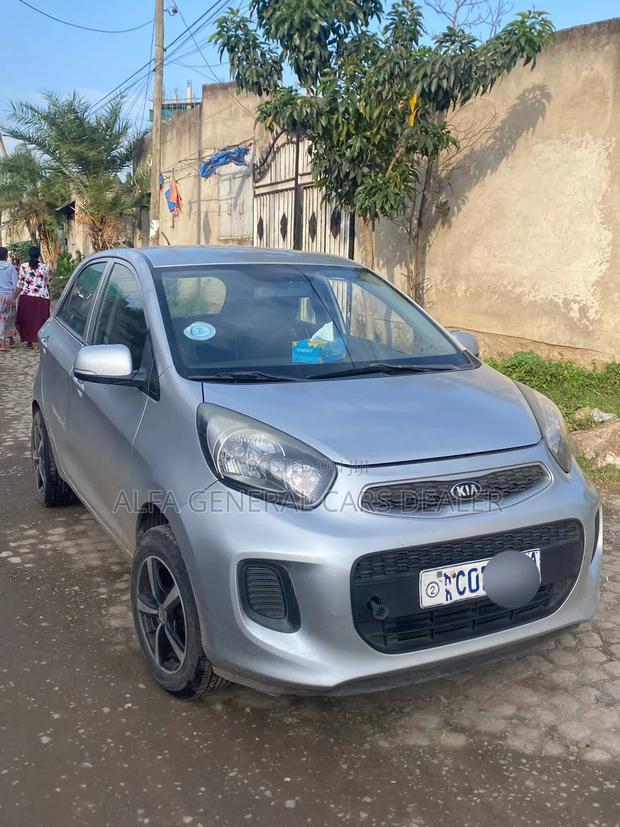 Kia Picanto 2019