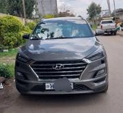 Hyundai Tucson SE FWD 2020 Gray for sale