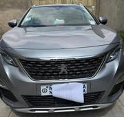 Peugeot 5008 2022 Gray for sale