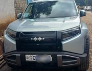 BYD Leopard 3 2025 Silver for sale