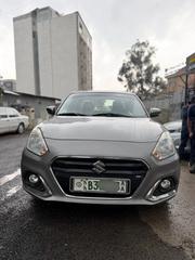 Suzuki Dzire 2021 Gray for sale